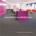 carpet tiles machine tufted office